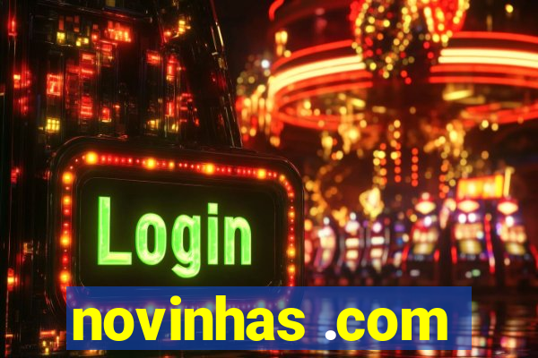 novinhas .com